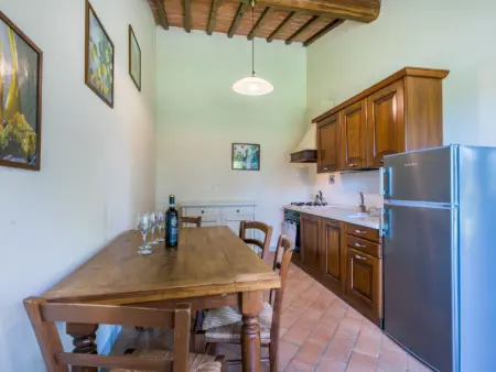 Podere S Giovanni, Gite 12 personnes à Casole d'Elsa - Photo 14