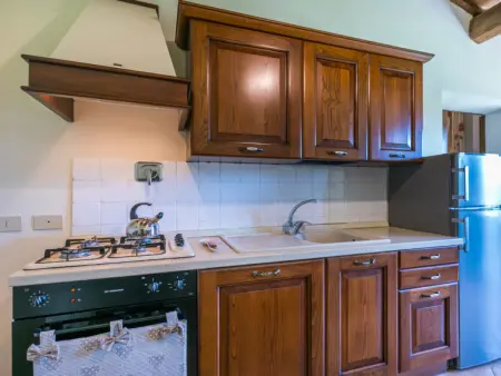 Podere S Giovanni, Gite 12 personnes à Casole d'Elsa - Photo 15