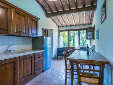 Podere S Giovanni, Gite 12 personnes à Casole d'Elsa - Photo 16