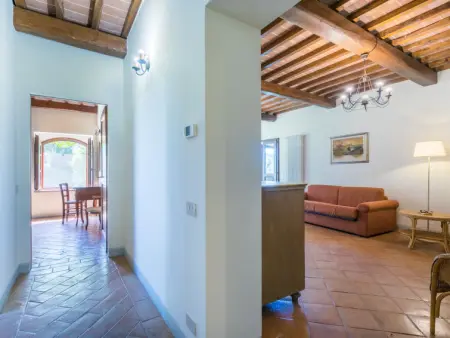 Podere S Giovanni, Gite 12 personnes à Casole d'Elsa - Photo 17