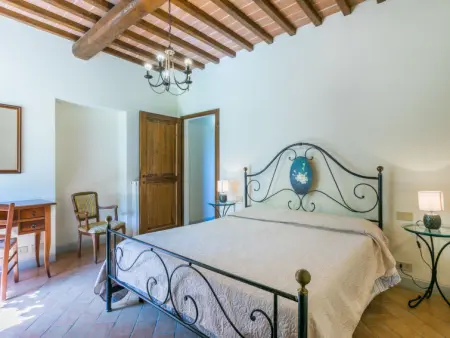 Podere S Giovanni, Gite 12 personnes à Casole d'Elsa - Photo 18