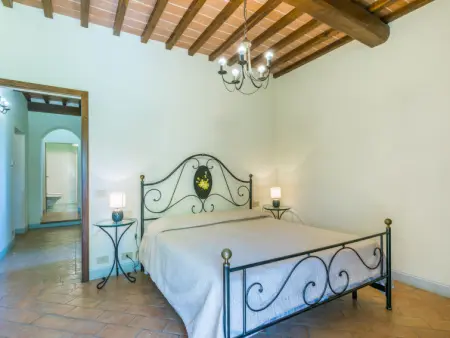 Podere S Giovanni, Gite 12 personnes à Casole d'Elsa - Photo 20