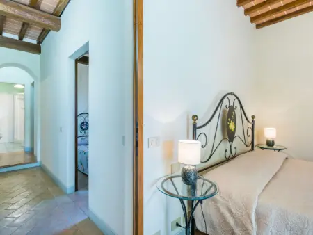 Podere S Giovanni, Gite 12 personnes à Casole d'Elsa - Photo 21