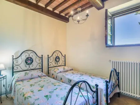 Podere S Giovanni, Gite 12 personnes à Casole d'Elsa - Photo 22