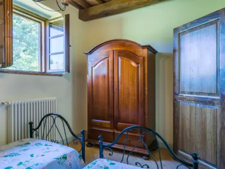 Podere S Giovanni, Gite 12 personnes à Casole d'Elsa - Photo 23