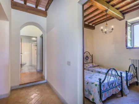 Podere S Giovanni, Gite 12 personnes à Casole d'Elsa - Photo 24