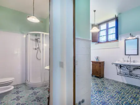 Podere S Giovanni, Gite 12 personnes à Casole d'Elsa - Photo 25