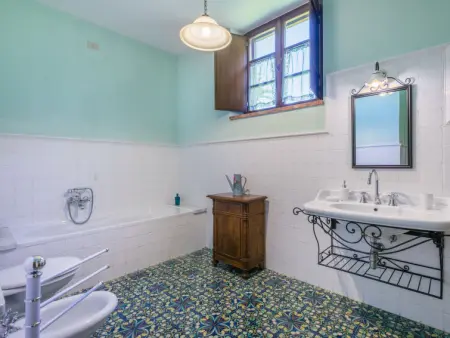 Podere S Giovanni, Gite 12 personnes à Casole d'Elsa - Photo 27