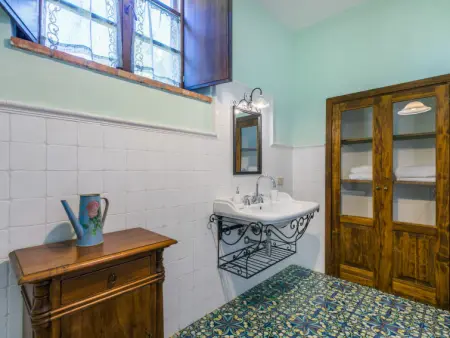 Podere S Giovanni, Gite 12 personnes à Casole d'Elsa - Photo 28