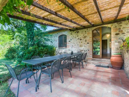 Podere S Giovanni, Gite 12 personnes à Casole d'Elsa - Photo 30