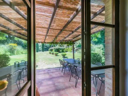 Podere S Giovanni, Gite 12 personnes à Casole d'Elsa - Photo 31