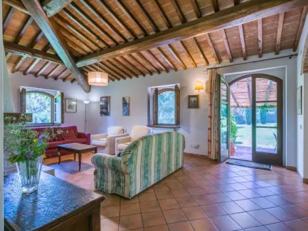 Podere S Giovanni, Gite 12 personnes à Casole d'Elsa - Photo 32