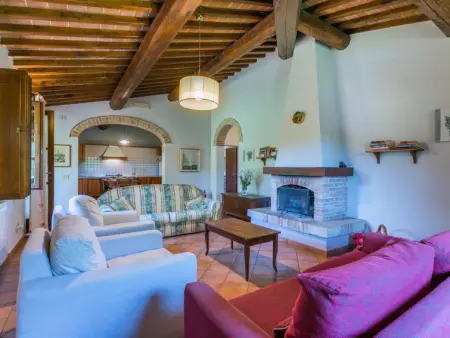 Podere S Giovanni, Gite 12 personnes à Casole d'Elsa - Photo 33