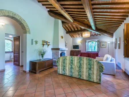 Podere S Giovanni, Gite 12 personnes à Casole d'Elsa - Photo 35