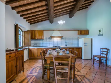 Podere S Giovanni, Gite 12 personnes à Casole d'Elsa - Photo 37