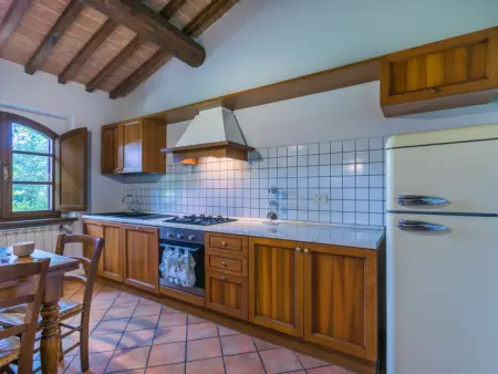 Podere S Giovanni, Gite 12 personnes à Casole d'Elsa - Photo 38