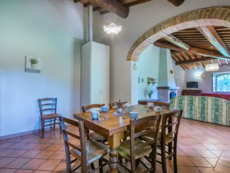 Podere S Giovanni, Gite 12 personnes à Casole d'Elsa - Photo 39