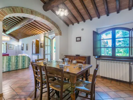 Podere S Giovanni, Gite 12 personnes à Casole d'Elsa - Photo 40