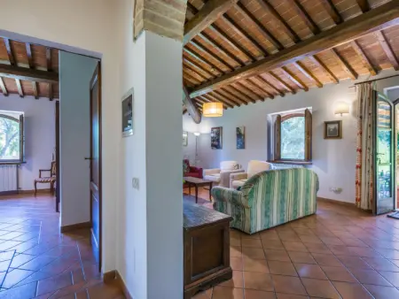 Podere S Giovanni, Gite 12 personnes à Casole d'Elsa - Photo 41