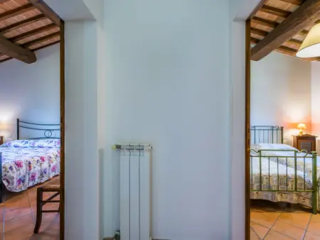 Podere S Giovanni, Gite 12 personnes à Casole d'Elsa - Photo 42