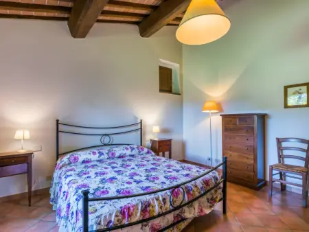 Podere S Giovanni, Gite 12 personnes à Casole d'Elsa - Photo 43