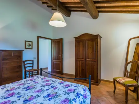 Podere S Giovanni, Gite 12 personnes à Casole d'Elsa - Photo 45