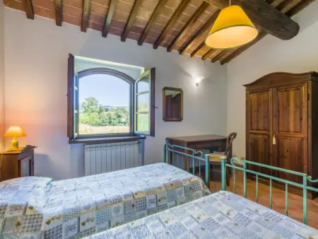 Podere S Giovanni, Gite 12 personnes à Casole d'Elsa - Photo 46