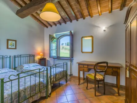 Podere S Giovanni, Gite 12 personnes à Casole d'Elsa - Photo 47