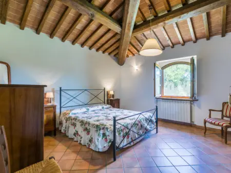 Podere S Giovanni, Gite 12 personnes à Casole d'Elsa - Photo 48