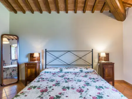 Podere S Giovanni, Gite 12 personnes à Casole d'Elsa - Photo 49