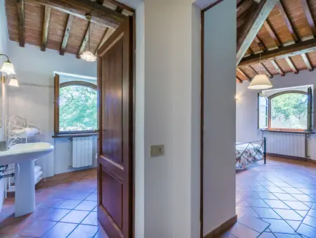 Podere S Giovanni, Gite 12 personnes à Casole d'Elsa - Photo 51