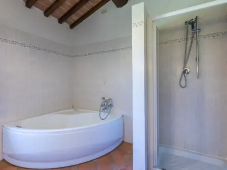 Podere S Giovanni, Gite 12 personnes à Casole d'Elsa - Photo 53