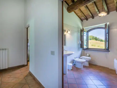 Podere S Giovanni, Gite 12 personnes à Casole d'Elsa - Photo 54