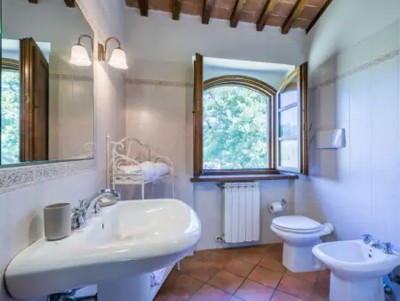 Podere S Giovanni, Gite 12 personnes à Casole d'Elsa - Photo 55