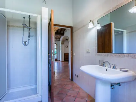 Podere S Giovanni, Gite 12 personnes à Casole d'Elsa - Photo 56