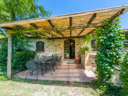 Podere S Giovanni, Gite 12 personnes à Casole d'Elsa - Photo 58