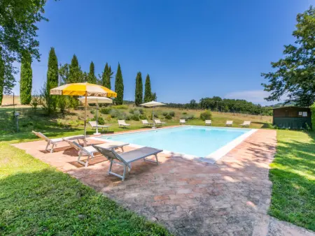 Podere S Giovanni, Gite 12 personnes à Casole d'Elsa - Photo 59