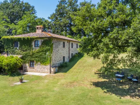 Podere S Giovanni, Gite 12 personnes à Casole d'Elsa - Photo 61