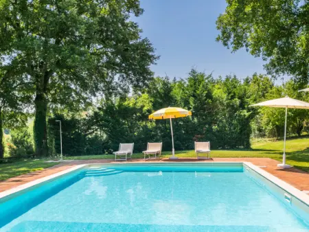 Podere S Giovanni, Gite 12 personnes à Casole d'Elsa - Photo 64