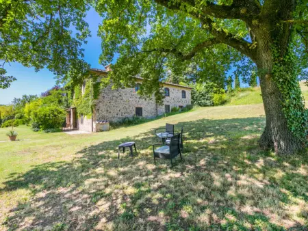 Podere S Giovanni, Gite 12 personnes à Casole d'Elsa - Photo 68