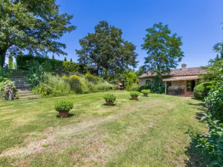 Podere S Giovanni, Gite 12 personnes à Casole d'Elsa - Photo 72