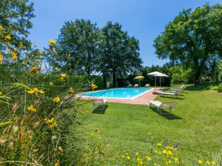 Podere S Giovanni, Gite 12 personnes à Casole d'Elsa - Photo 76