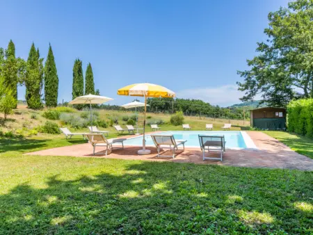 Podere S Giovanni, Gite 12 personnes à Casole d'Elsa - Photo 78