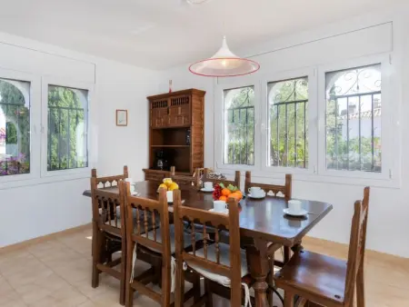 Rustical Mont Roig, Villa 6 personnes à Miami Platja - Photo 2