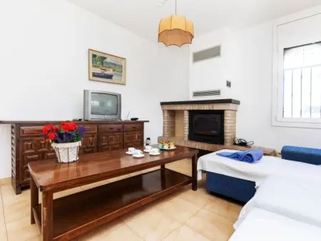 Rustical Mont Roig, Villa 6 personnes à Miami Platja - Photo 3