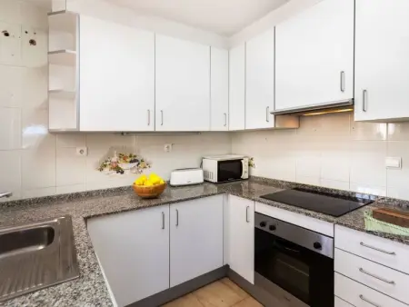 Rustical Mont Roig, Villa 6 personnes à Miami Platja - Photo 4