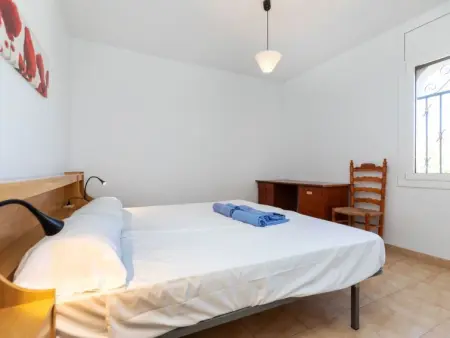 Rustical Mont Roig, Villa 6 personnes à Miami Platja - Photo 6