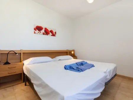 Rustical Mont Roig, Villa 6 personnes à Miami Platja - Photo 7