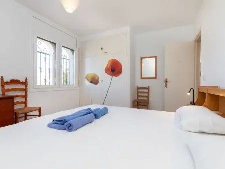 Rustical Mont Roig, Villa 6 personnes à Miami Platja - Photo 9