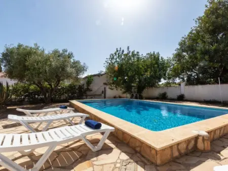 Rustical Mont Roig, Villa 6 personnes à Miami Platja - Photo 20